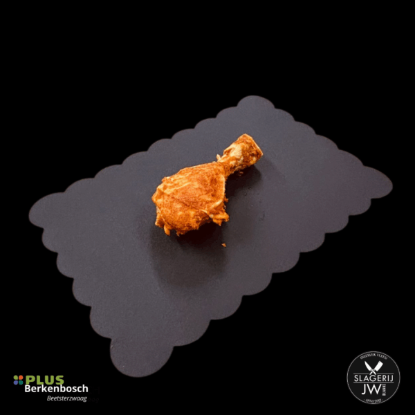 Drumsticks (voorgegaard per 100 gram)