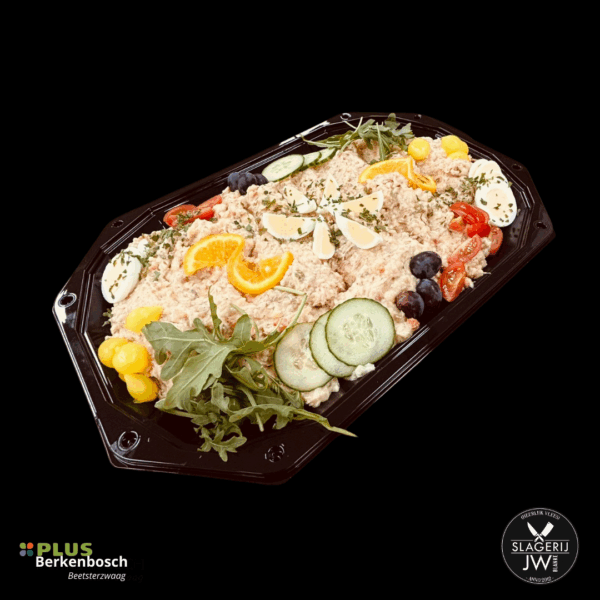Huzarensalade