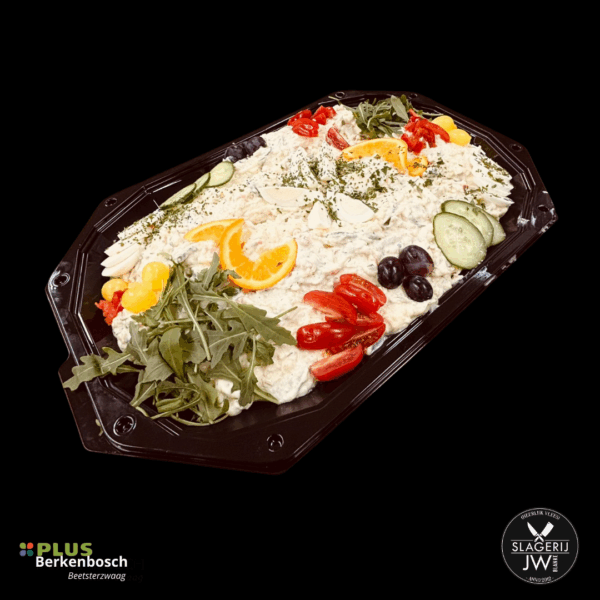 Fruitsalade
