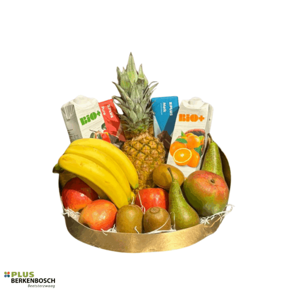 Fruitmand medium