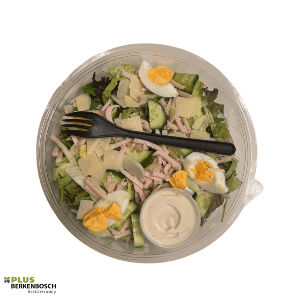 Ceasar salade