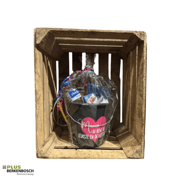 Cadeauemmer ‘Mama’