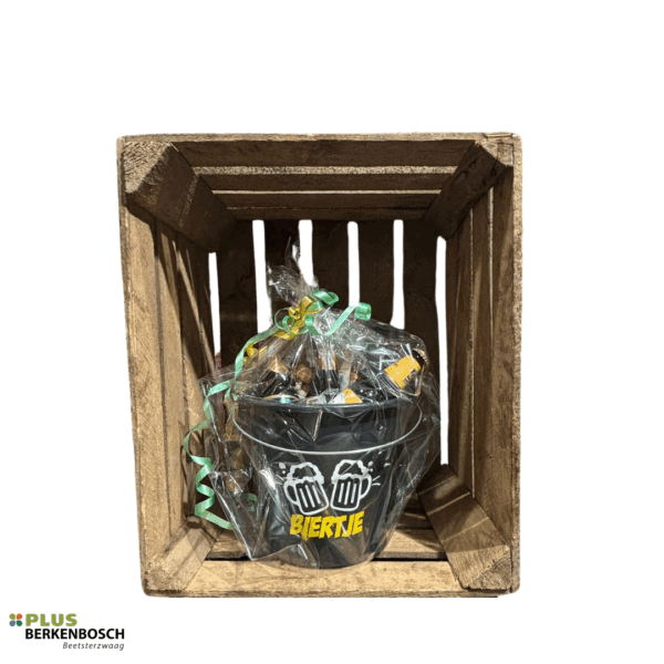 Cadeauemmer ‘Biertje’