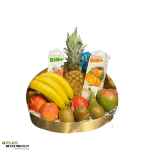 Fruitmand klein