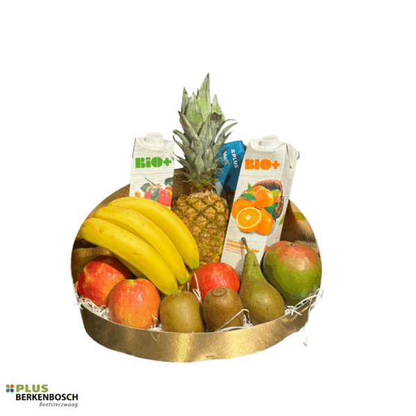 Fruitmand klein