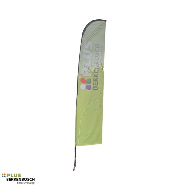 Beachvlag